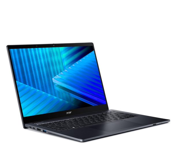 ACER TravelMate P4 Ultra 5-225U/16GB/512/Win11P 3Y OnSite TMP414RN-55-TCO || NX.BF8EP.003 - 1367457 - zdjęcie 4